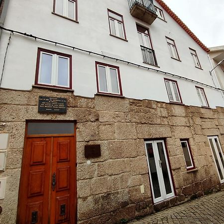 Casa Do Tio Placido Valezim Ngoại thất bức ảnh