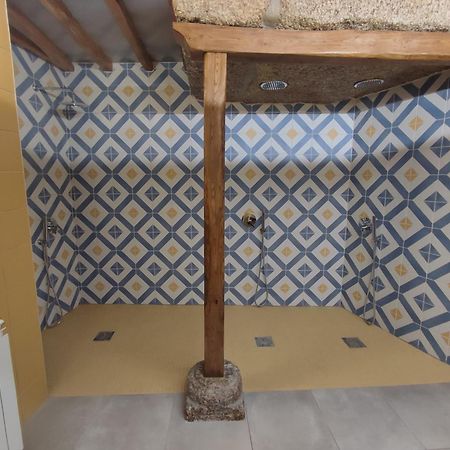 Casa Do Tio Placido Valezim Ngoại thất bức ảnh