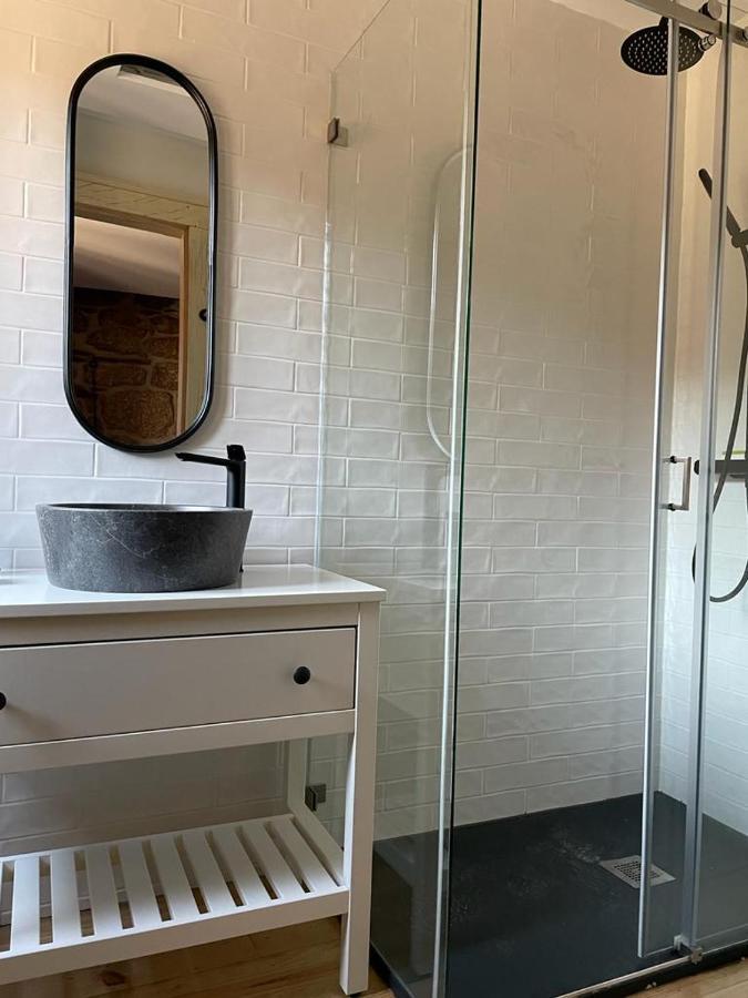 Casa Do Tio Placido Valezim Ngoại thất bức ảnh