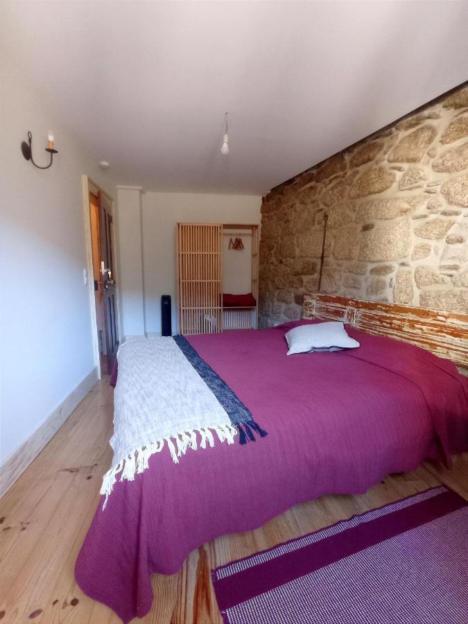 Casa Do Tio Placido Valezim Ngoại thất bức ảnh