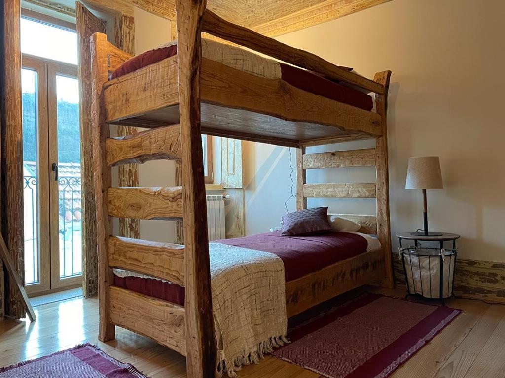 Casa Do Tio Placido Valezim Ngoại thất bức ảnh
