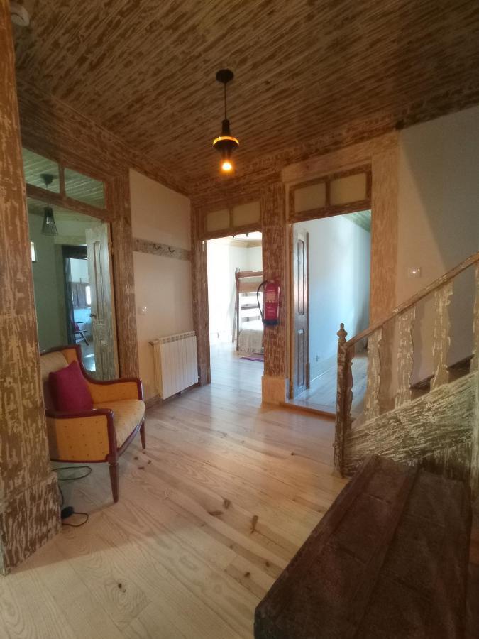 Casa Do Tio Placido Valezim Ngoại thất bức ảnh