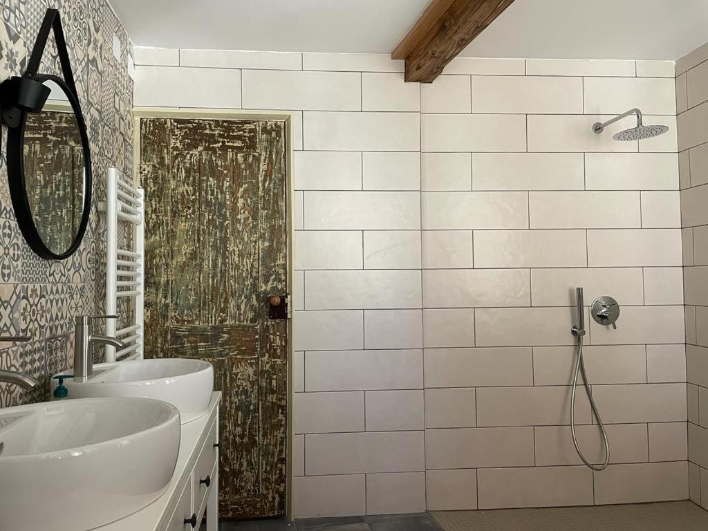 Casa Do Tio Placido Valezim Ngoại thất bức ảnh