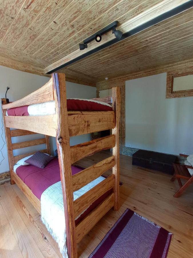 Casa Do Tio Placido Valezim Ngoại thất bức ảnh