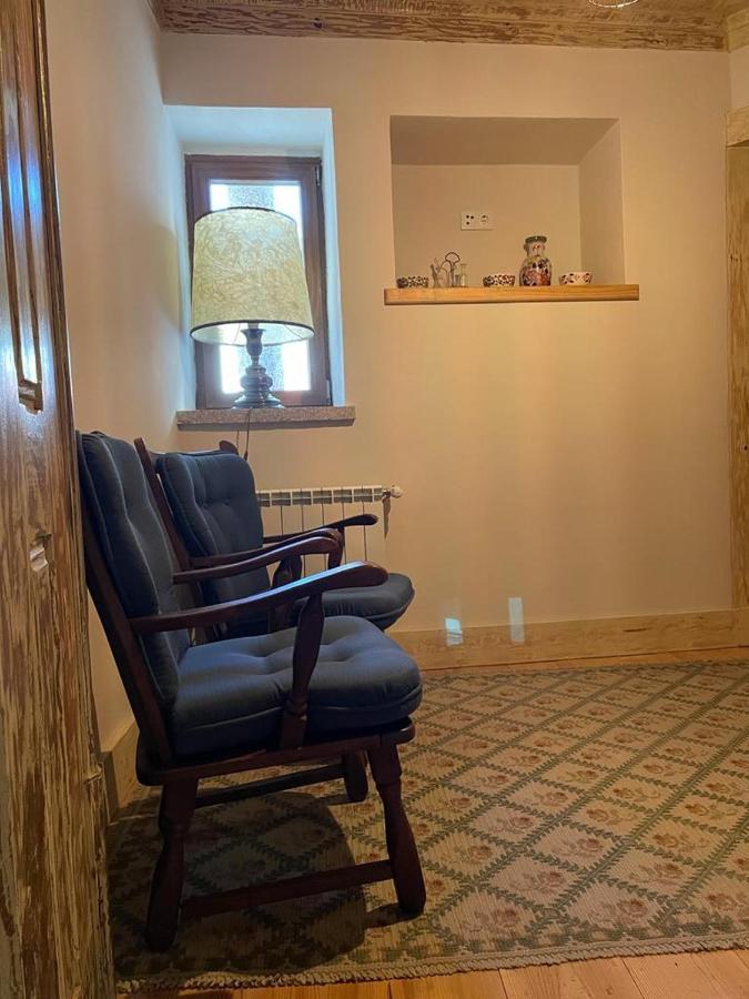 Casa Do Tio Placido Valezim Ngoại thất bức ảnh